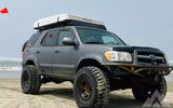 ikamper 2.0 (4-person) — used rooftop tents for sale
