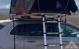 Ikamper 2.0 mini — used rooftop tents for sale