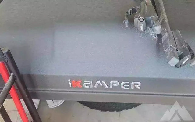 Ikamper 2.0 mini — photo 2