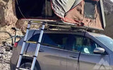 Ikamper 2.0 mini — used rooftop tents for sale (photo 4)