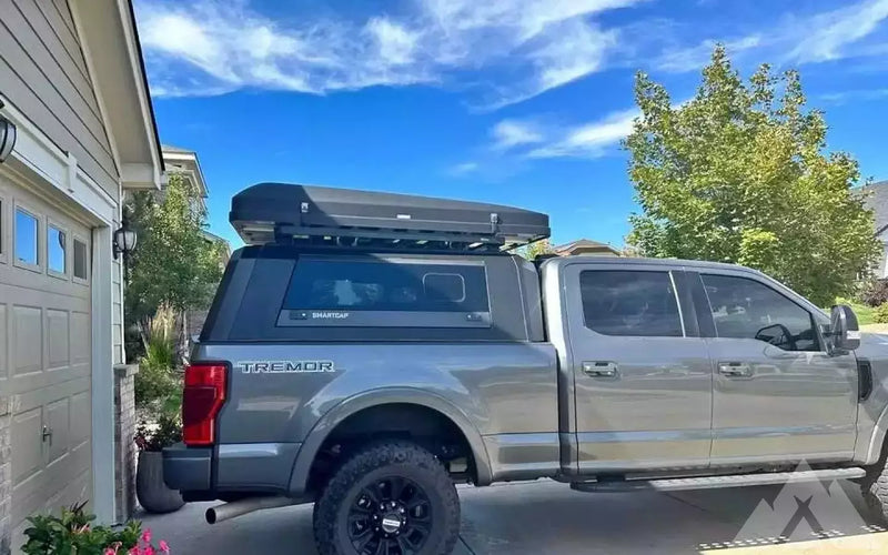 Ikamper 2.0 Rocky mountain — used rooftop tents for sale — photo 1