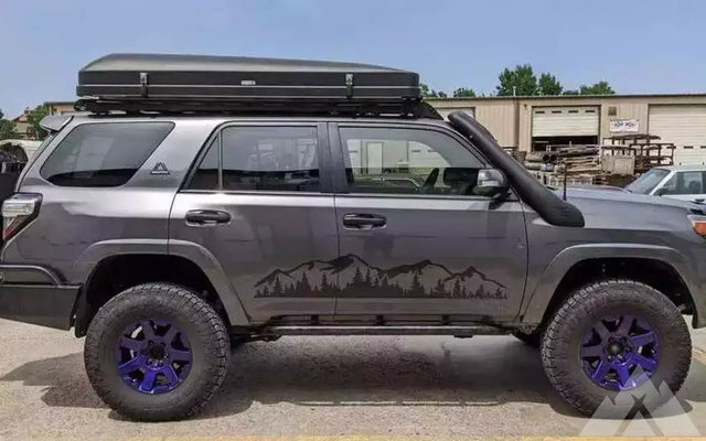 iKamper 2.0 rooftop tent — photo 3