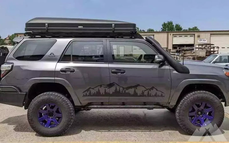 iKamper 2.0 rooftop tent — used rooftop tents for sale (photo 3) — photo 3