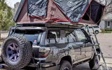 iKamper 2.0 rooftop tent — used rooftop tents for sale (photo 4)