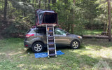 iKamper 2.0 Skycamp Mini 2.0 Rooftop Tent - Like N — rooftop tents for sale (photo 7)