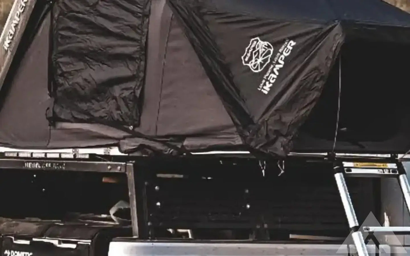 Ikamper 3.0 /awning — used rooftop tents for sale (photo 4) — photo 4