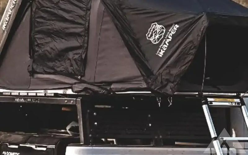 Ikamper 3.0 /awning — used rooftop tents for sale (photo 4) — photo 4