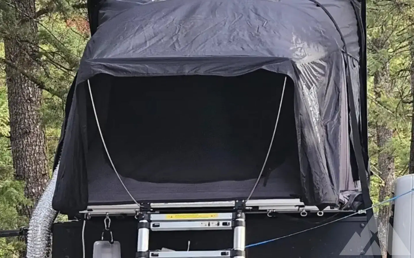 Ikamper 3.0 /awning — used rooftop tents for sale — photo 1