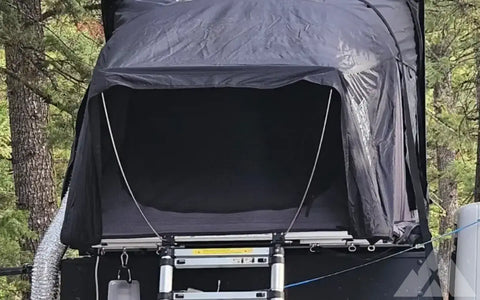 Ikamper 3.0  /awning