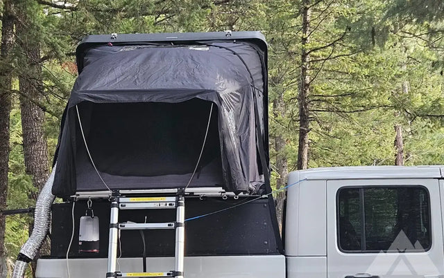 Ikamper 3.0  /awning — photo 2