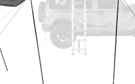 Ikamper 3.0 /awning — used rooftop tents for sale (photo 3)
