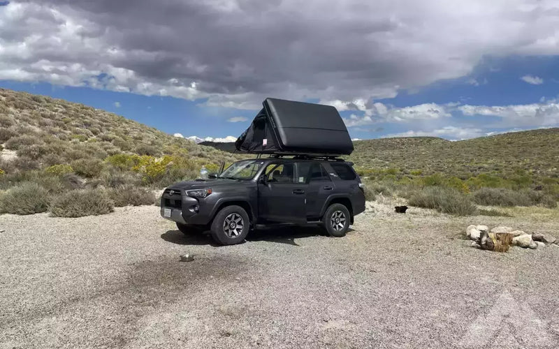 ikamper 3.0 for sale — rooftop tents for sale — photo 1