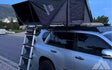 iKamper 3.0 Mini Rooftop Tent RTR — used rooftop tents for sale