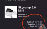 iKamper 3.0 Rooftop Tent — used rooftop tents for sale (photo 4)