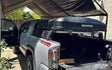 iKamper 3.0 Rooftop Tent — used rooftop tents for sale