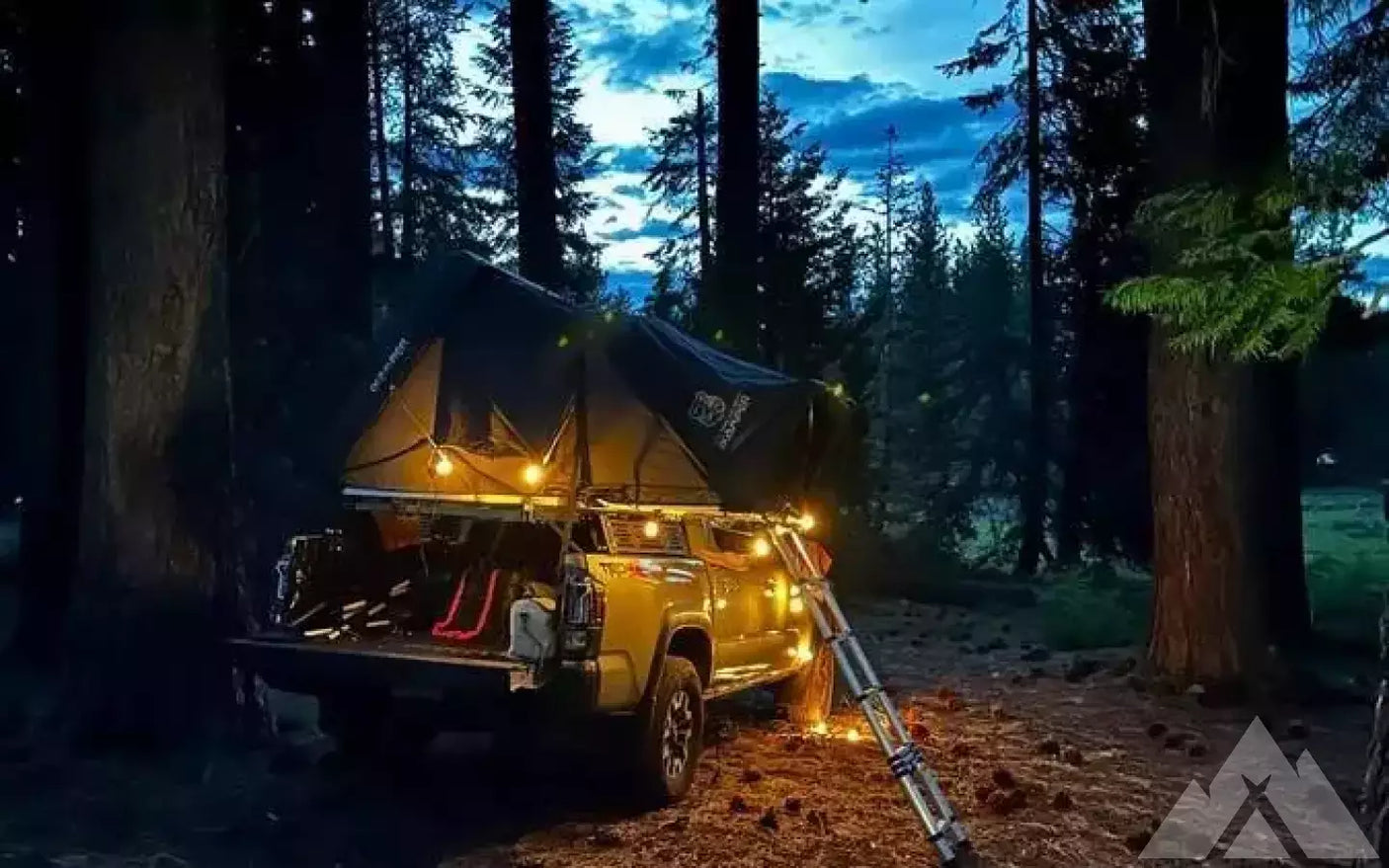 iKamper 3.0 Rooftop Tent — used rooftop tents for sale (photo 3)