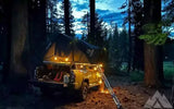 iKamper 3.0 Rooftop Tent — used rooftop tents for sale (photo 3)