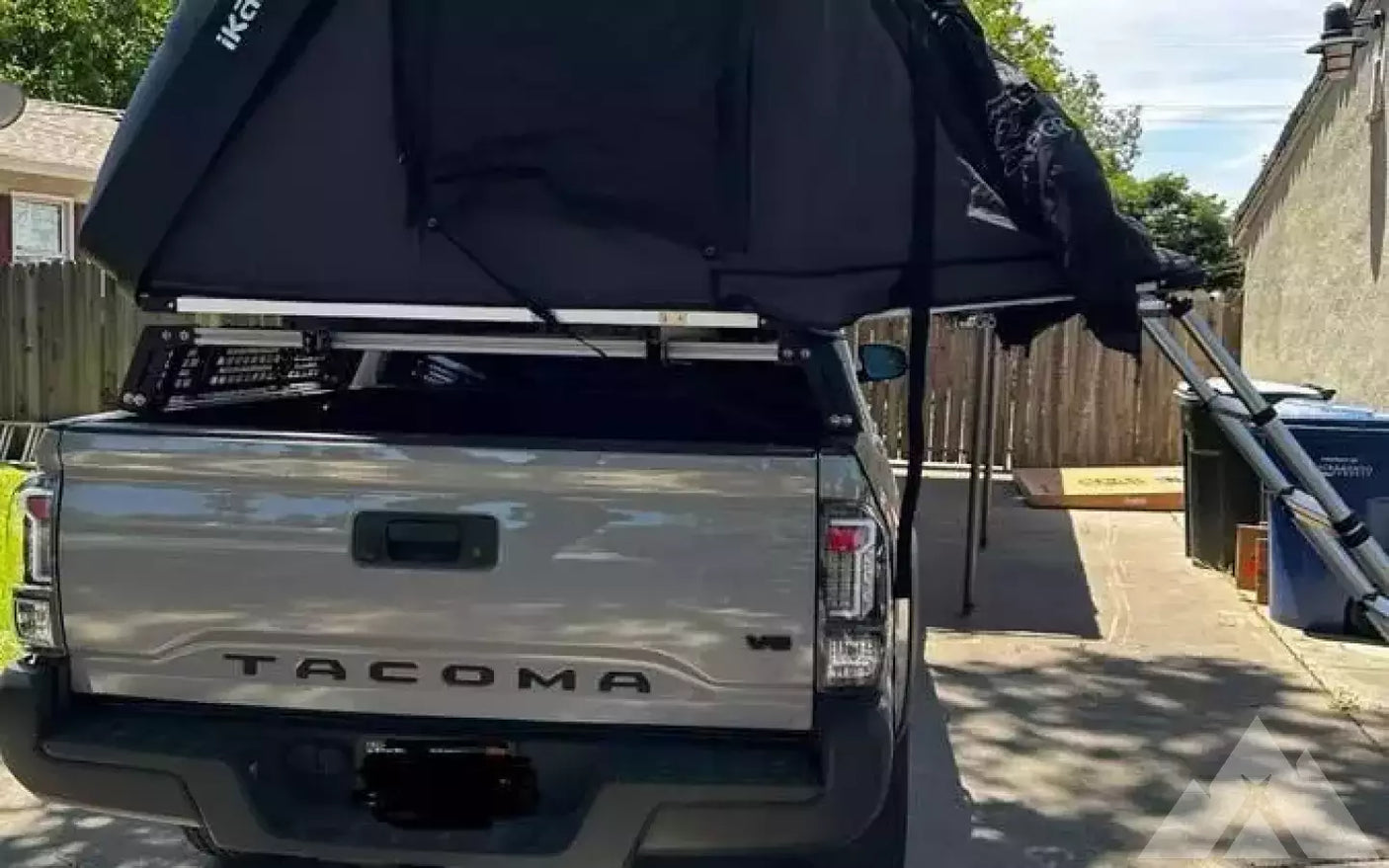 iKamper 3.0 Rooftop Tent — used rooftop tents for sale (photo 2)