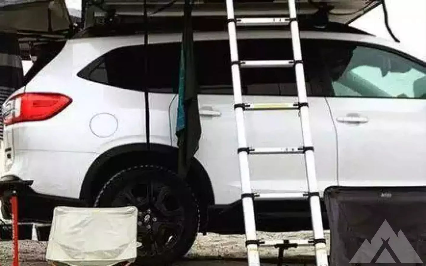 IKamper 3.0 — used rooftop tents for sale (photo 2)