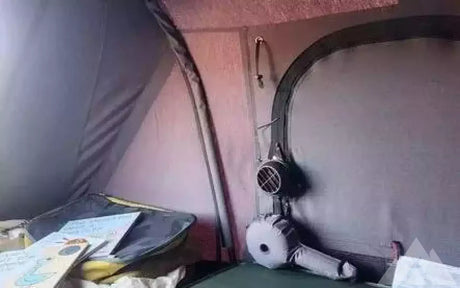 IKamper 3.0 — used rooftop tents for sale (photo 4)