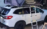 IKamper 3.0 — used rooftop tents for sale (photo 3)