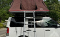 IKamper and Baja Roof Rack
