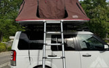 IKamper and Baja Roof Rack — used rooftop tents for sale
