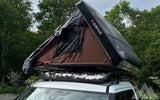 IKamper and Baja Roof Rack — used rooftop tents for sale (photo 3)