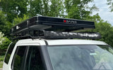 IKamper and Baja Roof Rack — used rooftop tents for sale (photo 8)