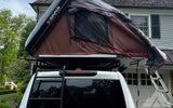 IKamper and Baja Roof Rack — used rooftop tents for sale (photo 4)