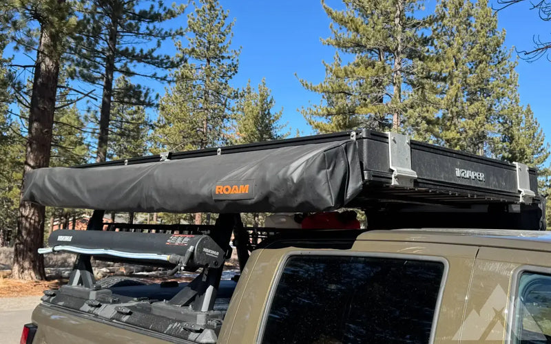 iKamper BDV Duo Rooftop Tent — used rooftop tents for sale (photo 6) — photo 6