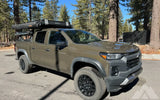 iKamper BDV Duo Rooftop Tent — used rooftop tents for sale (photo 7)