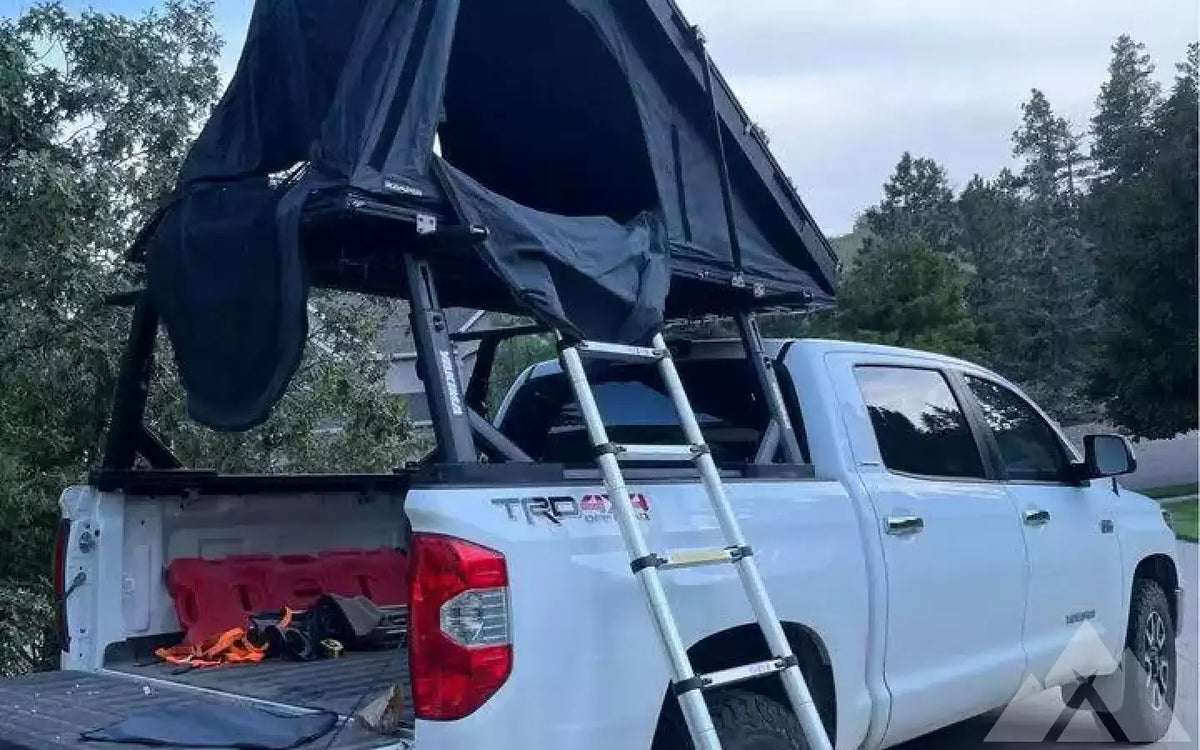 iKamper BDV Solo — used rooftop tents for sale — photo 1