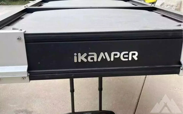 iKamper BDV Solo — photo 3