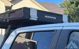 iKamper BDV Solo — used rooftop tents for sale (photo 2)