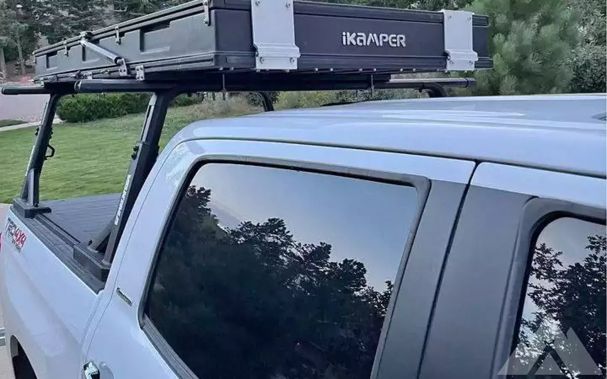 iKamper BDV Solo — used rooftop tents for sale (photo 5) — photo 5