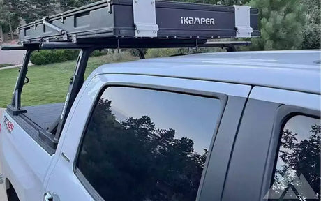 iKamper BDV Solo — used rooftop tents for sale (photo 5)