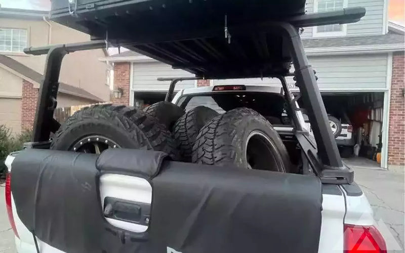 iKamper BDV Solo — used rooftop tents for sale (photo 4) — photo 4