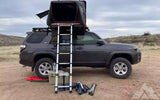 Ikamper Mini — used rooftop tents for sale (photo 4)