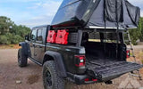 iKamper Mini 3.0 - Like New — used rooftop tents for sale (photo 2)