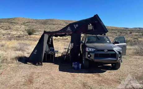 Ikamper Mini — used rooftop tents for sale (photo 3)