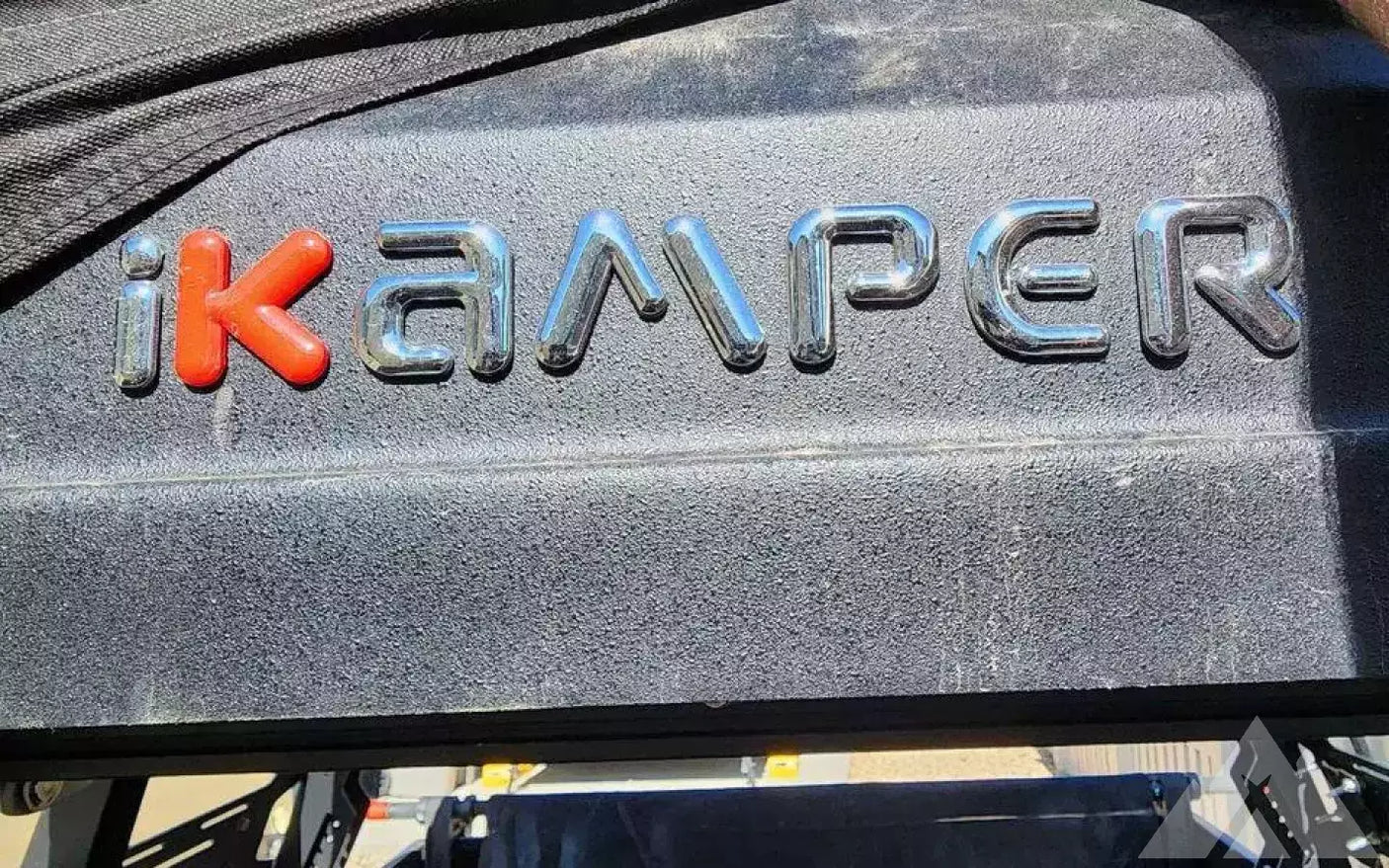 Ikamper mini — used rooftop tents for sale (photo 4)
