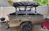 Ikamper mini — used rooftop tents for sale