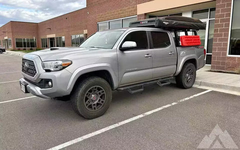 iKamper Rooftop Tent 2.0