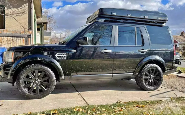 iKamper Skaycamp 2.0 Rooftop Tent — photo 2