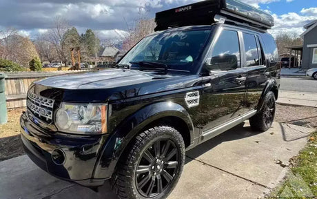 iKamper Skaycamp 2.0 Rooftop Tent — used rooftop tents for sale