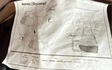 ikamper sky camp annex room — used for sale in Alpine, UT (photo 2)