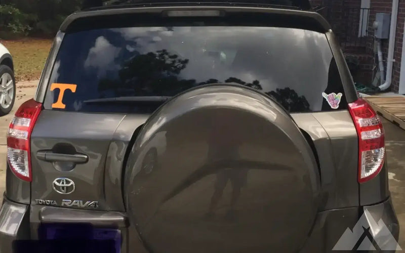 Ikamper Skycamp — used rooftop tents for sale (photo 2) — photo 2