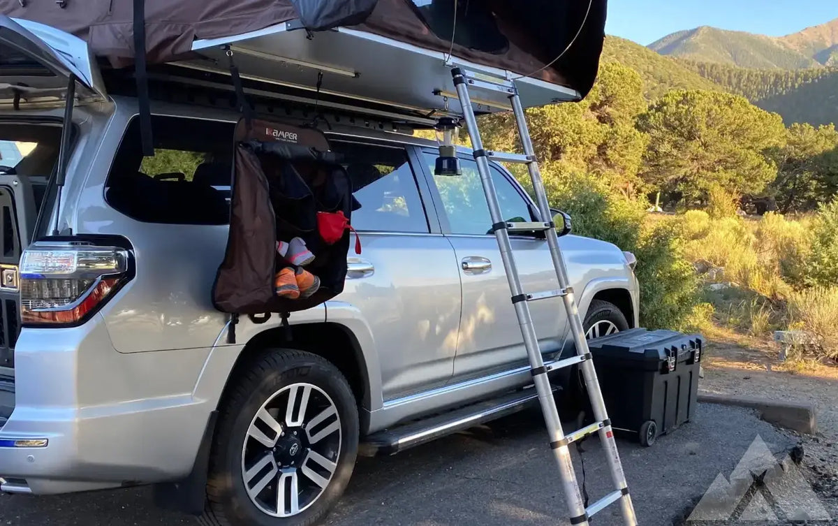 iKamper Skycamp (1st gen) - only used 5 times — used rooftop tents for sale (photo 2) — photo 2