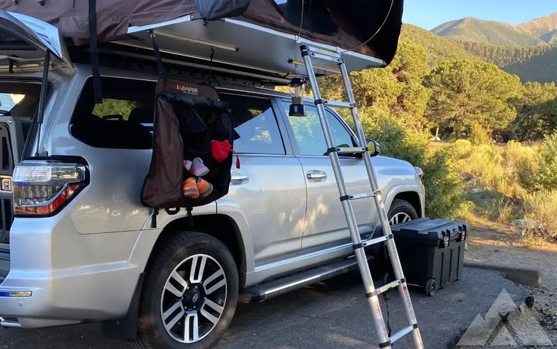 iKamper Skycamp (1st gen) - only used 5 times — used rooftop tents for sale (photo 2) — photo 2